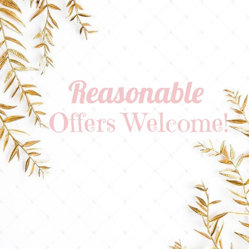 ⭐You Never Know Until You Ask!